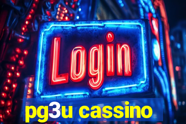 pg3u cassino