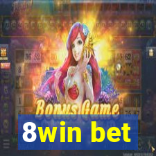 8win bet