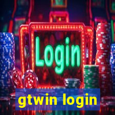 gtwin login