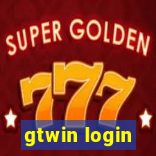 gtwin login