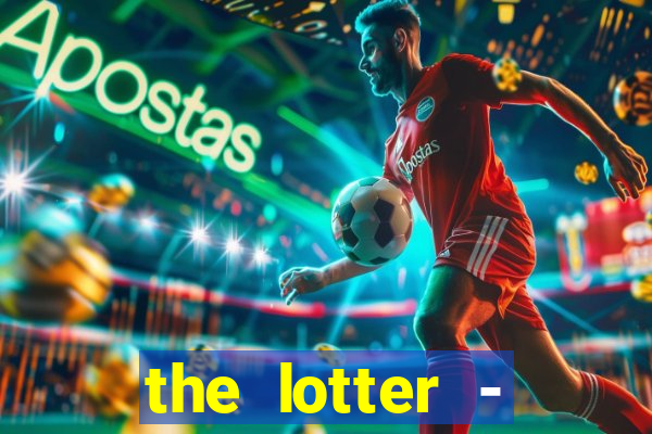 the lotter - reclame aqui