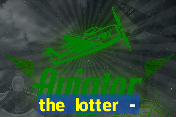 the lotter - reclame aqui