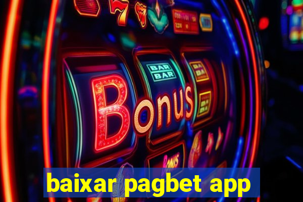 baixar pagbet app