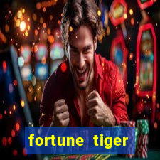 fortune tiger spirit demo