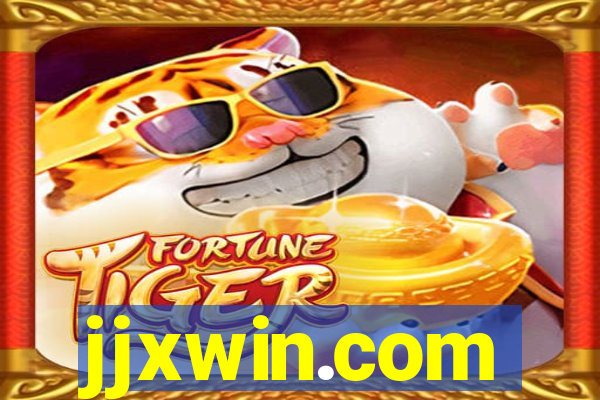 jjxwin.com