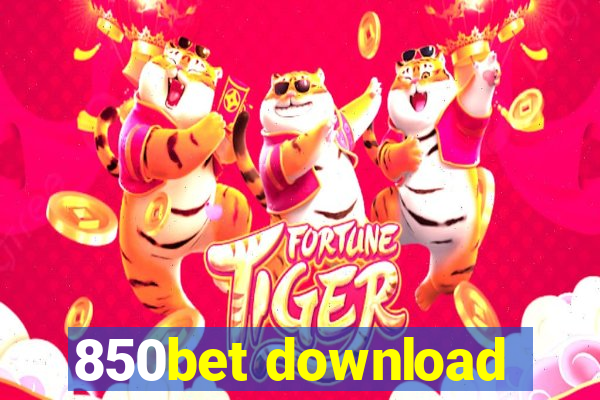 850bet download