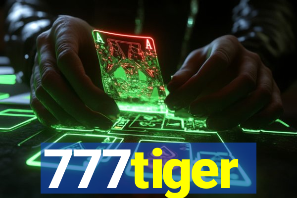 777tiger