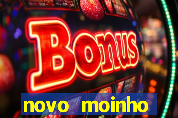 novo moinho fluminense bunge (projeto azul)