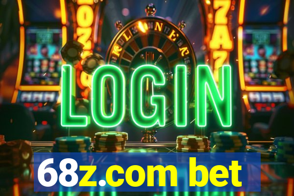 68z.com bet