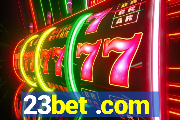 23bet .com