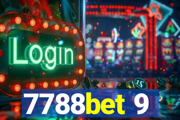 7788bet 9