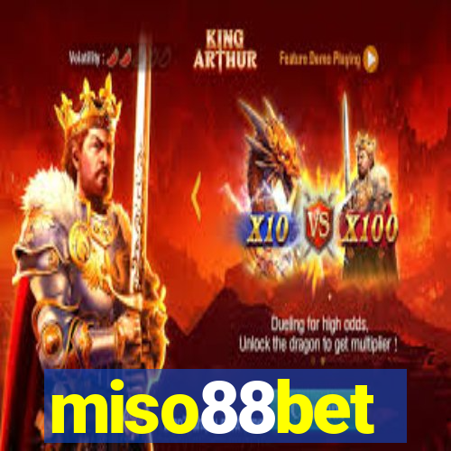 miso88bet