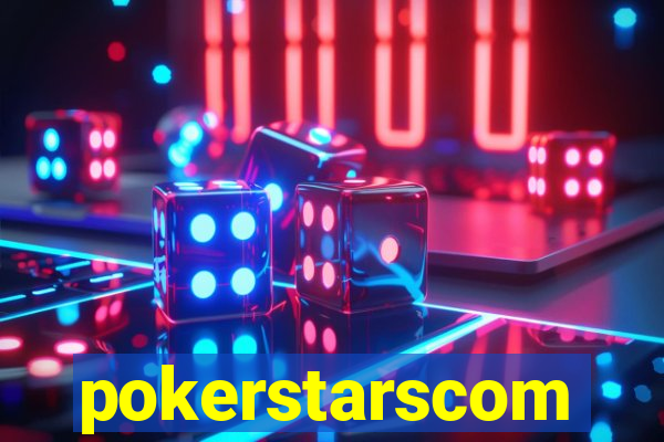 pokerstarscom