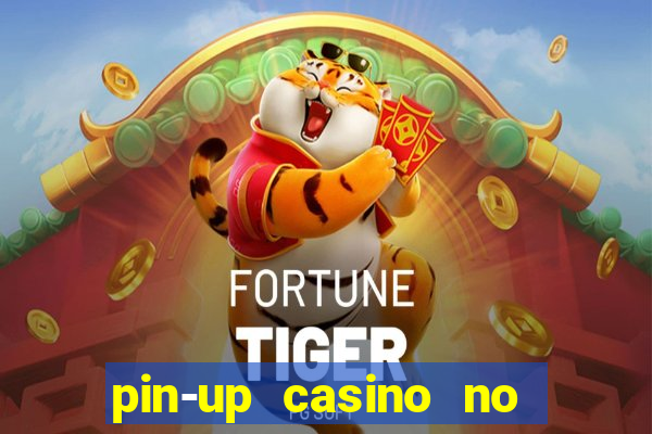 pin-up casino no deposit bonus code