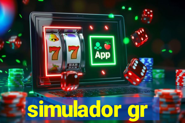 simulador gr