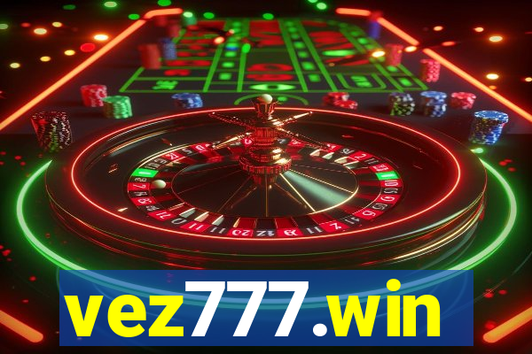 vez777.win