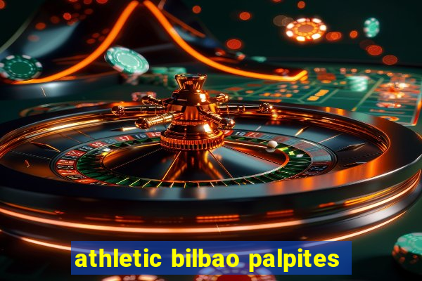 athletic bilbao palpites