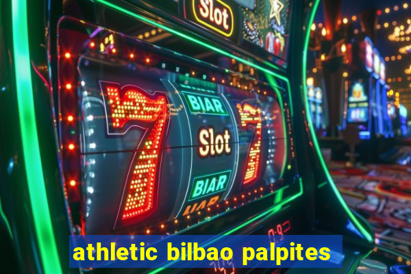 athletic bilbao palpites