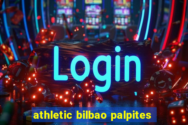 athletic bilbao palpites