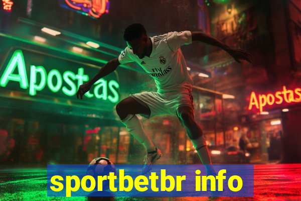 sportbetbr info