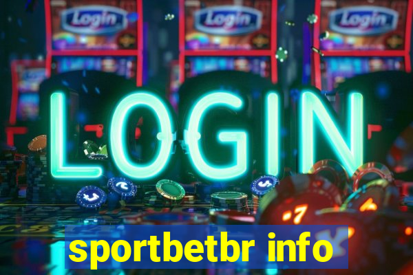 sportbetbr info