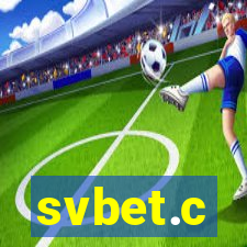 svbet.c