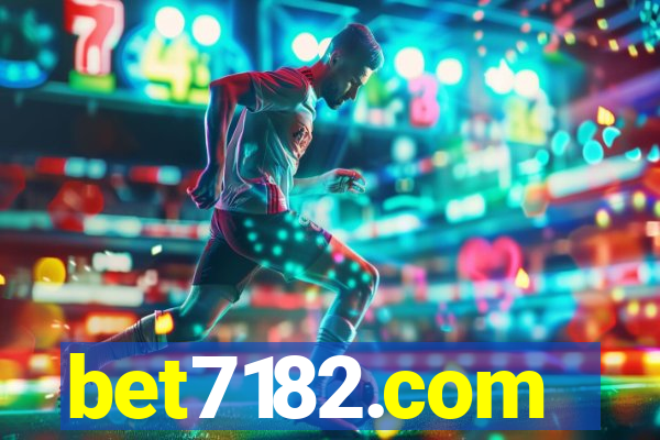 bet7182.com