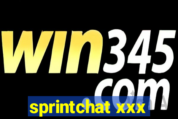 sprintchat xxx