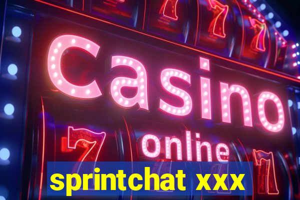 sprintchat xxx