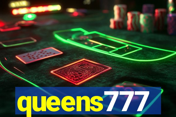 queens777