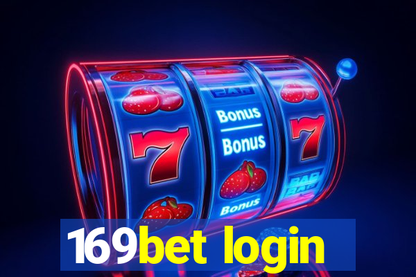 169bet login