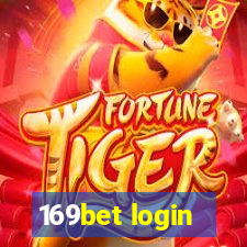 169bet login