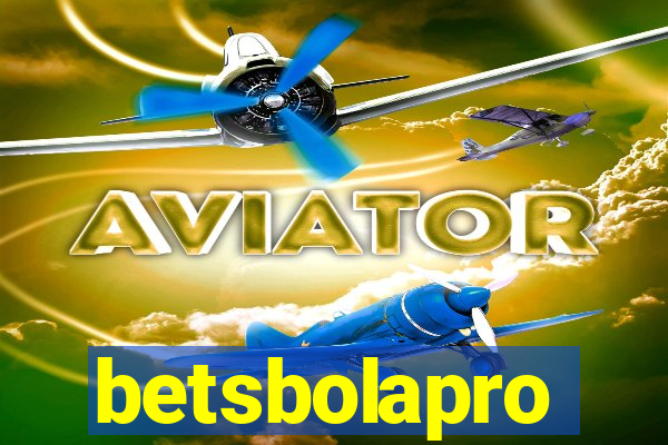 betsbolapro