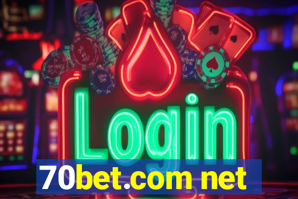 70bet.com net