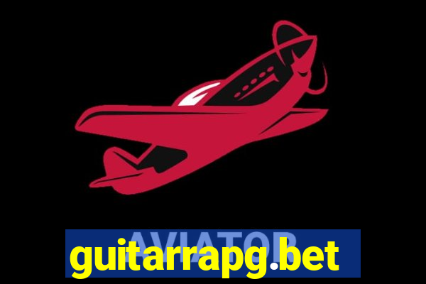 guitarrapg.bet