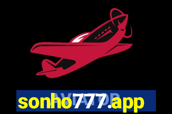 sonho777.app