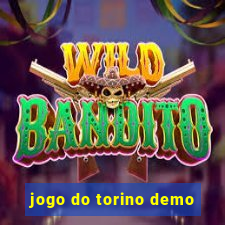 jogo do torino demo