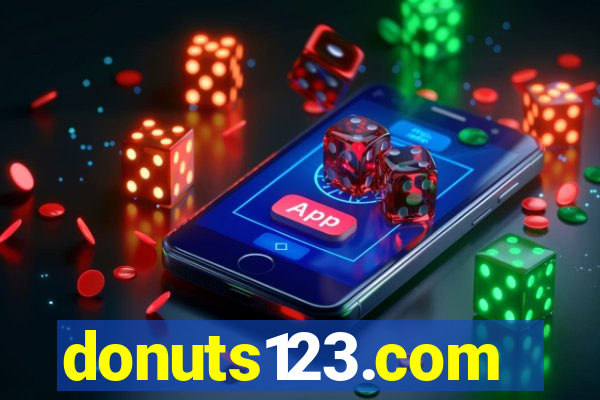 donuts123.com