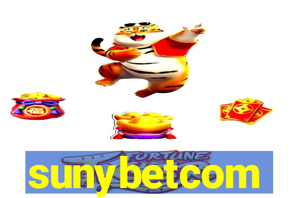 sunybetcom