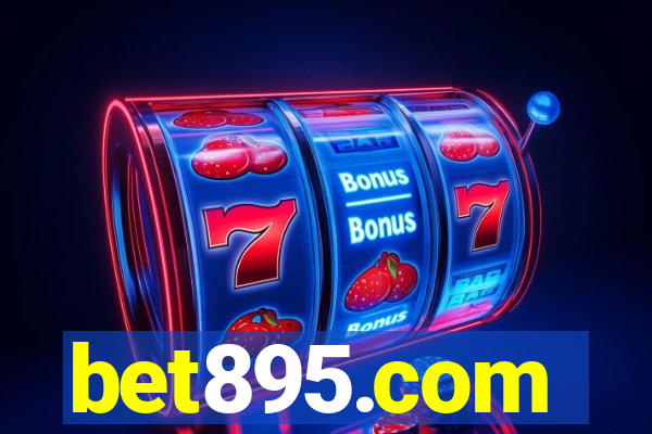 bet895.com