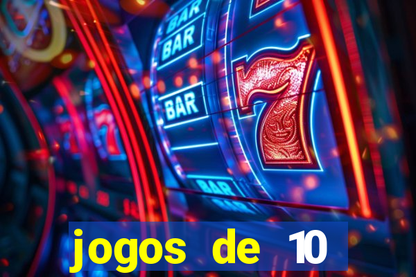 jogos de 10 centavos estrela bet