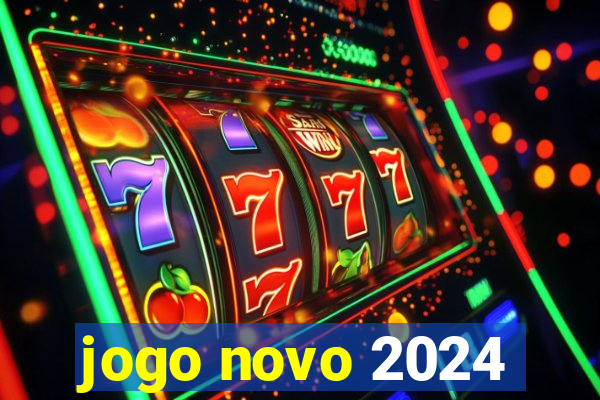 jogo novo 2024