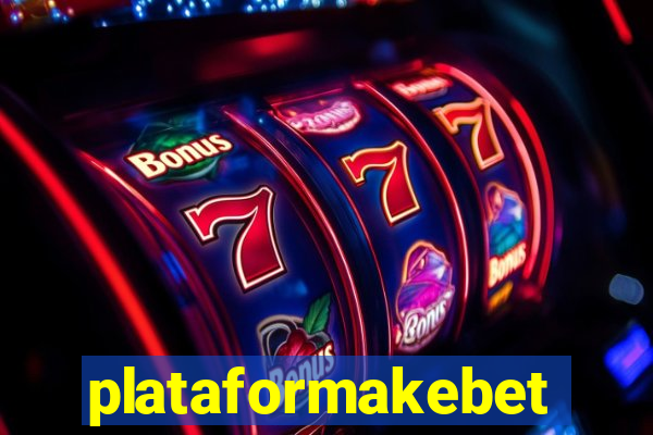 plataformakebet.com