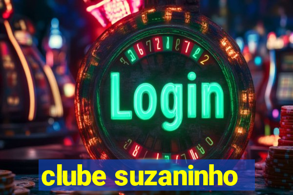 clube suzaninho