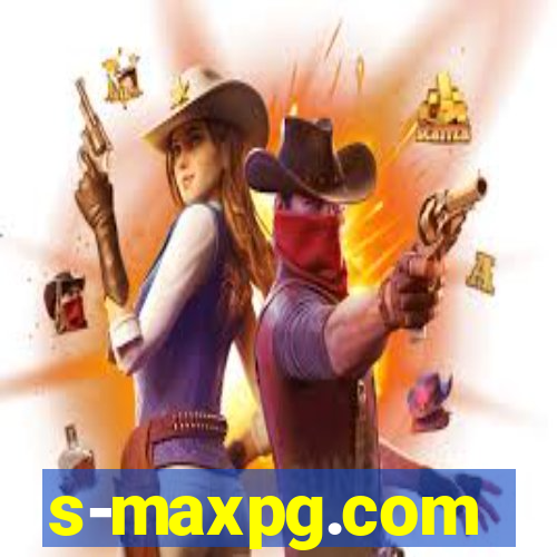 s-maxpg.com