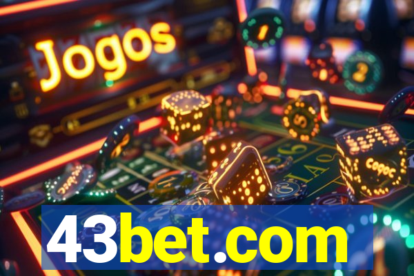 43bet.com