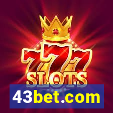 43bet.com