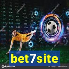 bet7site