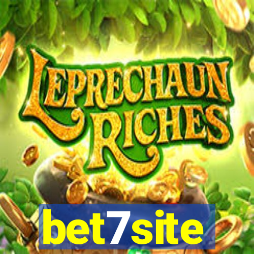 bet7site