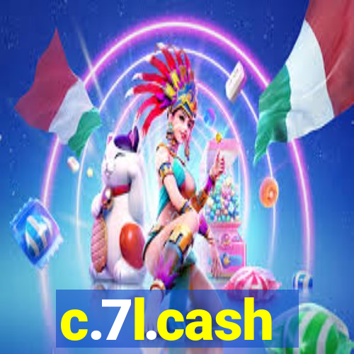 c.7l.cash